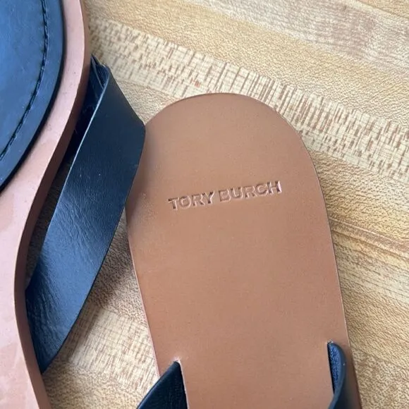 Tory Burch Sandals.