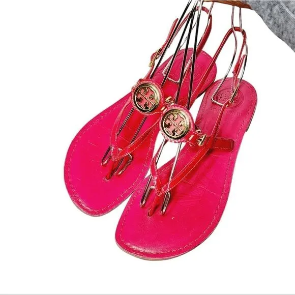 Tory Burch sandals