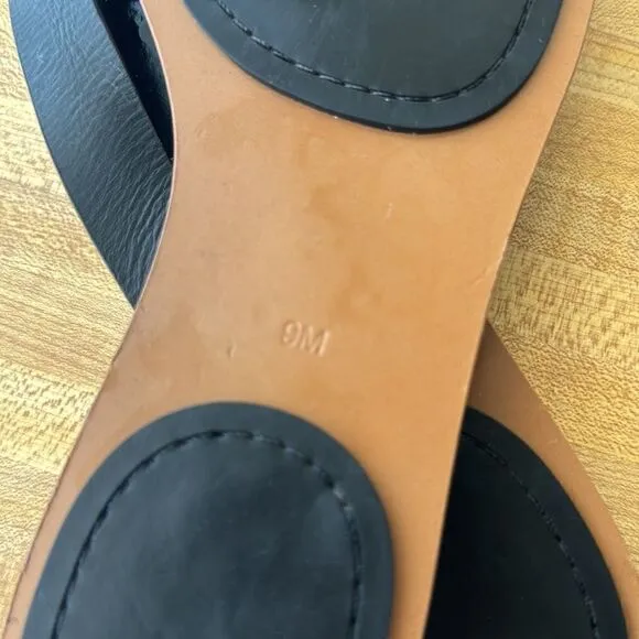 Tory Burch Sandals.