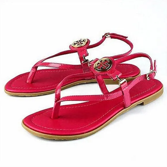 Tory Burch sandals