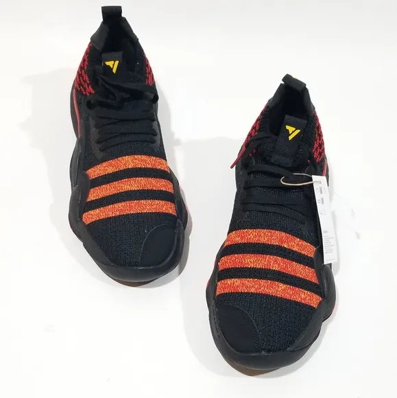 Trae Young 2 Basketball Shoes!