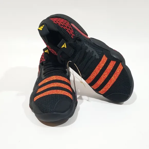 Trae Young 2 Basketball Shoes!