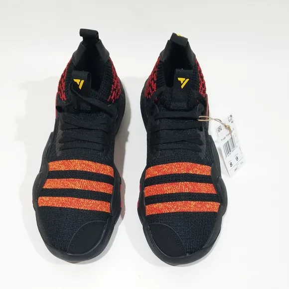 Trae Young 2 Basketball Shoes!