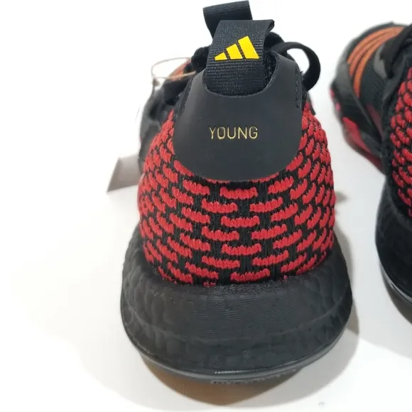 Trae Young 2 Basketball Shoes!