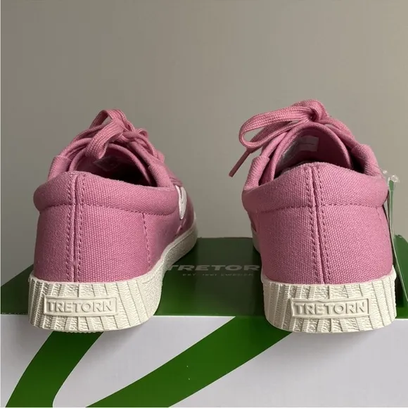 Tretorn Nylit Sneakers
