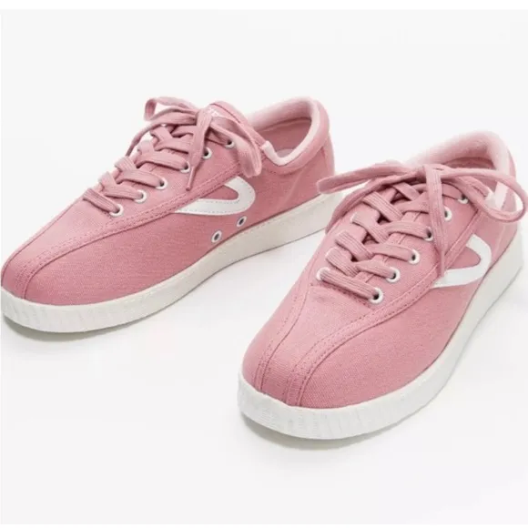 Tretorn Nylit Sneakers