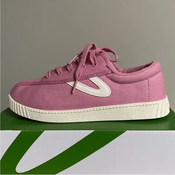 Tretorn Nylit Sneakers