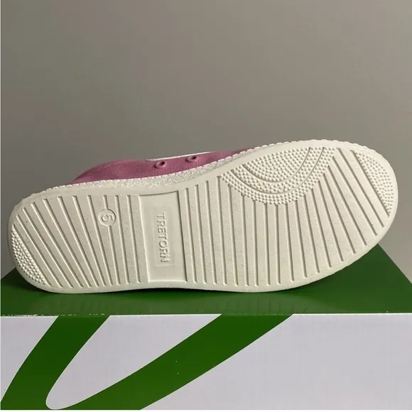 Tretorn Nylit Sneakers