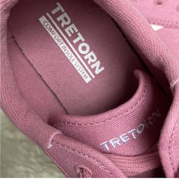 Tretorn Nylit Sneakers