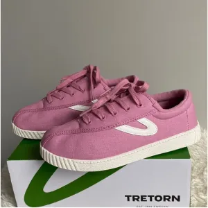 Tretorn Nylit Sneakers