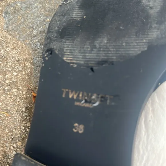 Twinset Sandals