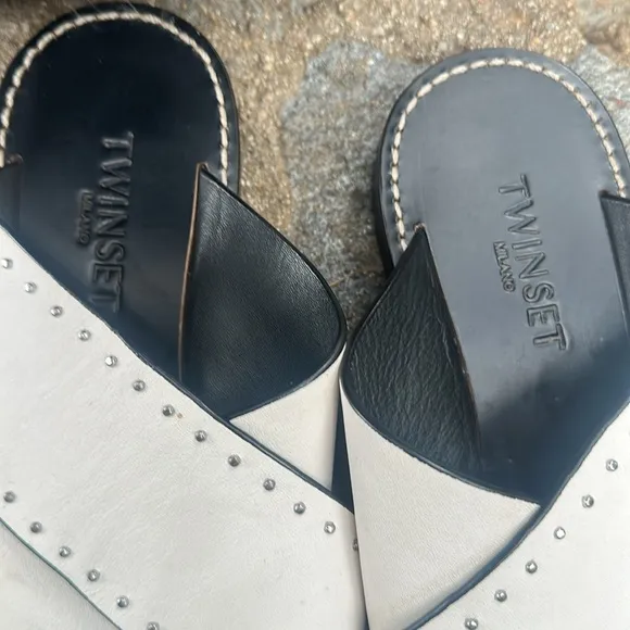Twinset Sandals
