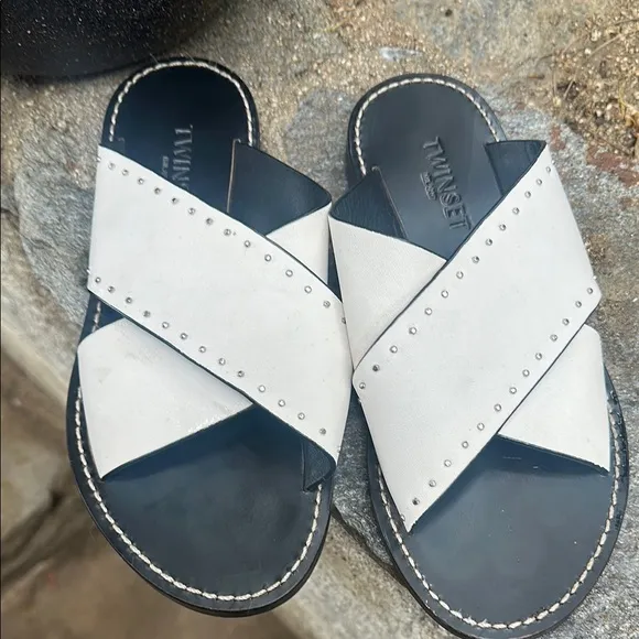 Twinset Sandals