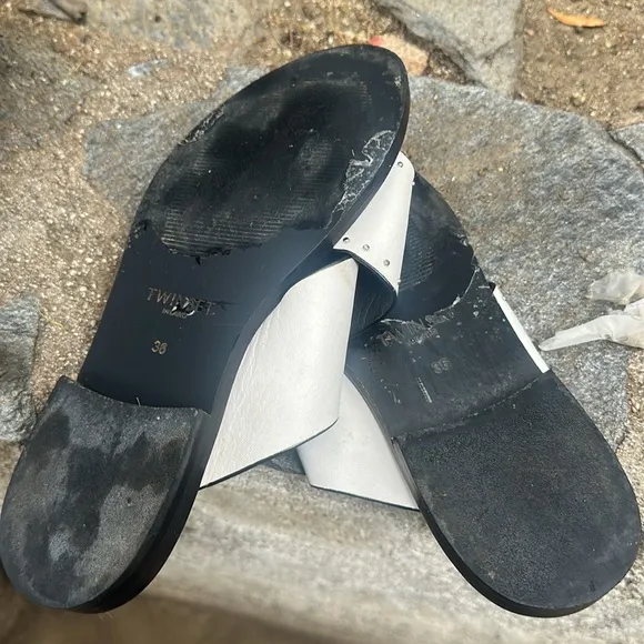 Twinset Sandals