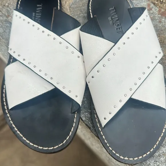 Twinset Sandals