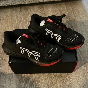 TYR Athletic Shoes