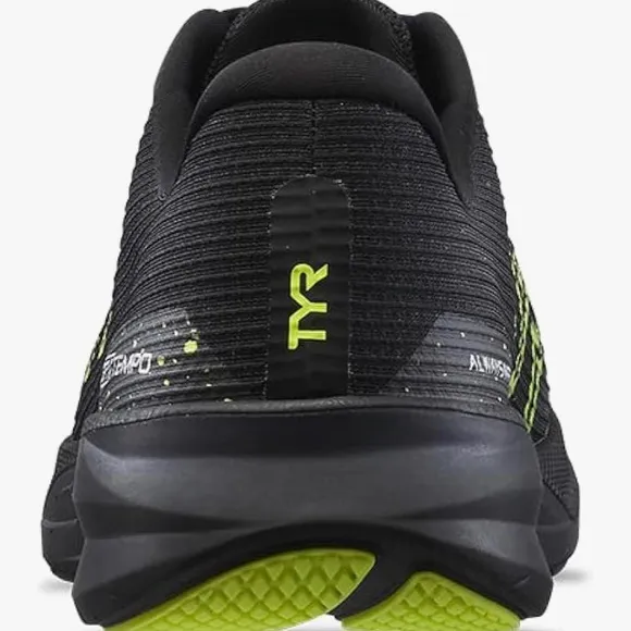 TYR Unisex-Adult Sr-1 Tempo Running Athletic Shoes Sneaker