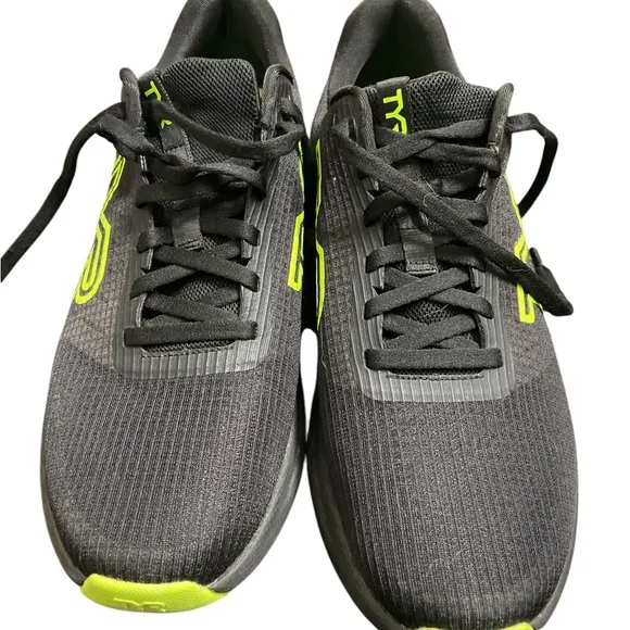TYR Unisex-Adult Sr-1 Tempo Running Athletic Shoes Sneaker