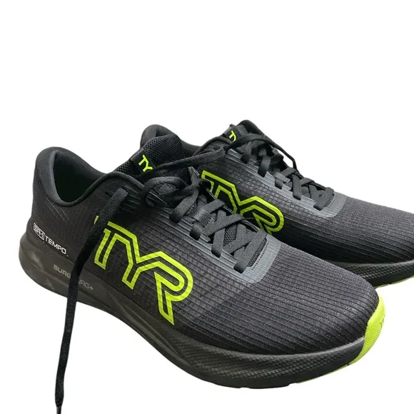 TYR Unisex-Adult Sr-1 Tempo Running Athletic Shoes Sneaker