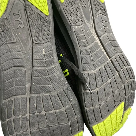 TYR Unisex-Adult Sr-1 Tempo Running Athletic Shoes Sneaker