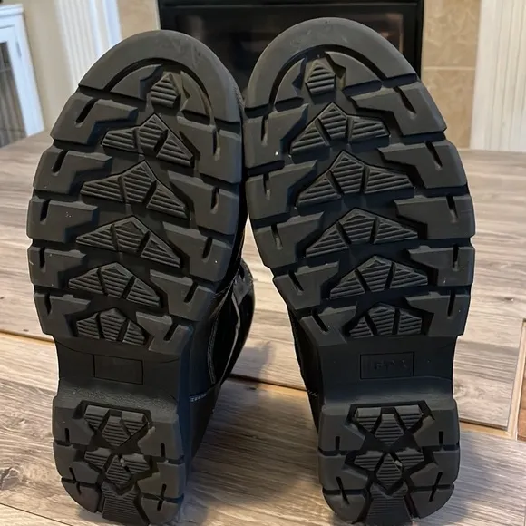 U S Polo Assn Braydon boots