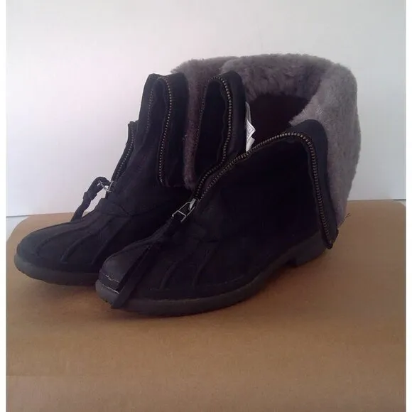 UGG Australia Arquette Boots