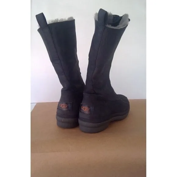 UGG Australia Arquette Boots
