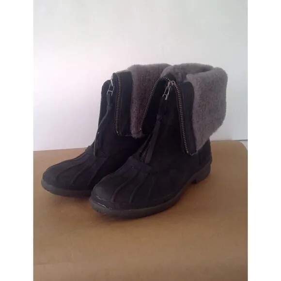 UGG Australia Arquette Boots