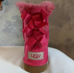 Ugg Bailey Bow Boots Toddler