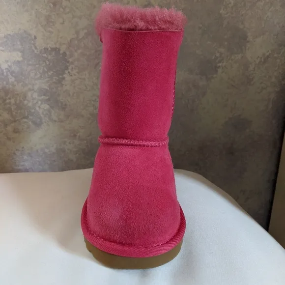 Ugg Bailey Bow Boots Toddler
