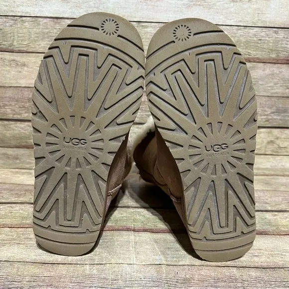 Ugg Bailey Button Boots
