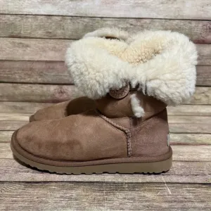 Ugg Bailey Button Boots