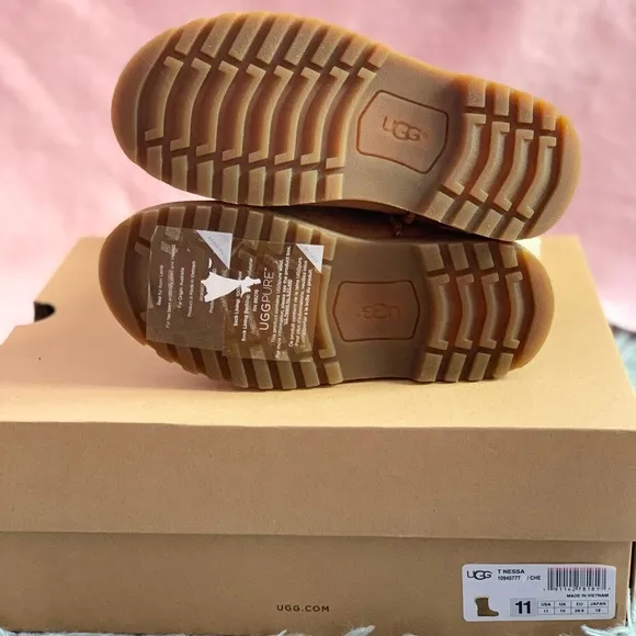 Ugg boots for kids