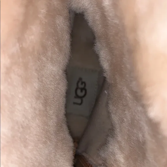 Ugg boots for kids
