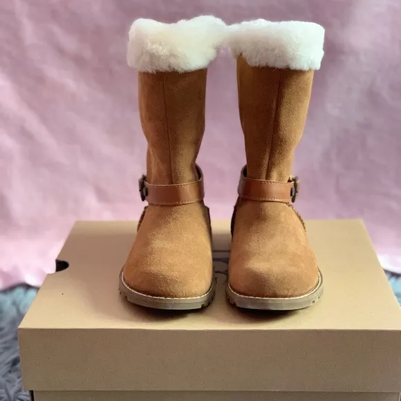Ugg boots for kids