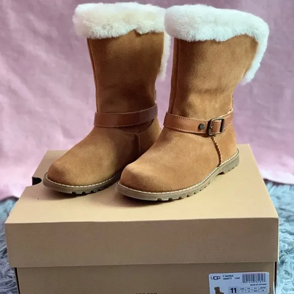 Ugg boots for kids