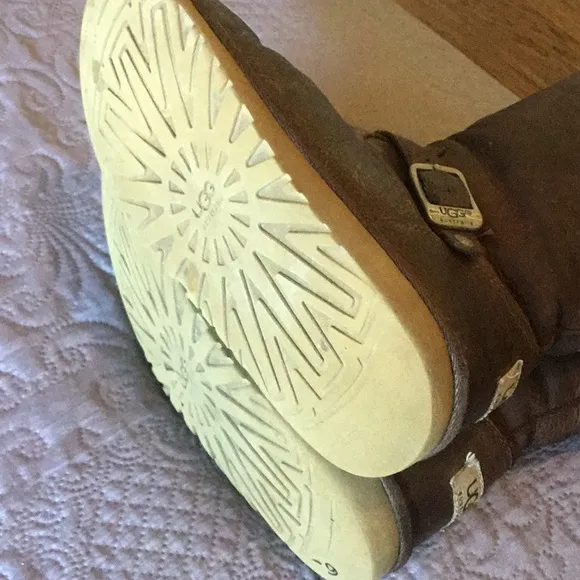 🌹UGG Boots