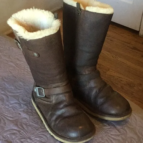 🌹UGG Boots