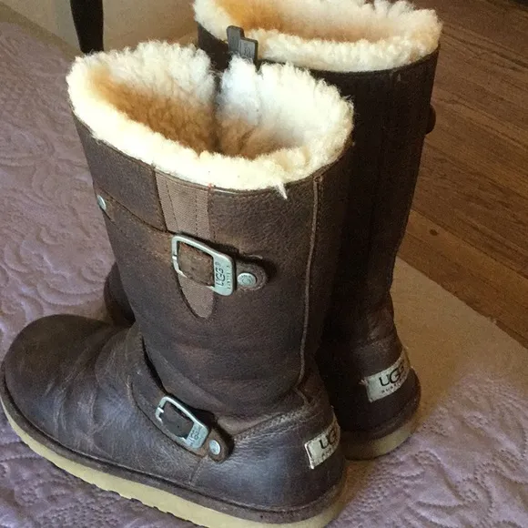 🌹UGG Boots
