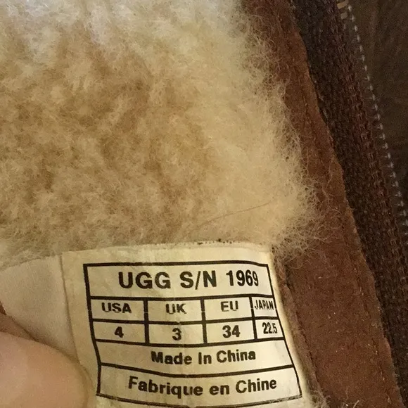 🌹UGG Boots