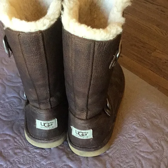 🌹UGG Boots