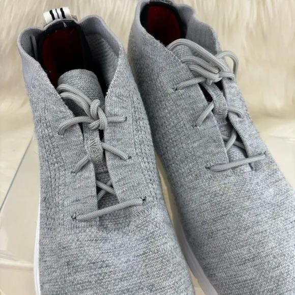 UGG CHUKKA BOOTS SIZE 10 MAN