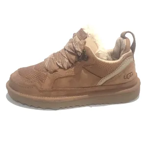 UGG Lowmel Lace Up Sneakers