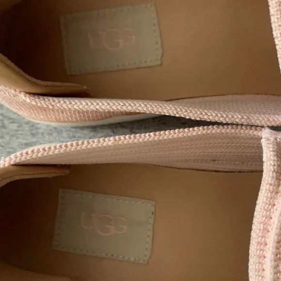 UGG Sammy Sneaker sz 8.5