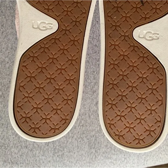 UGG Sammy Sneaker sz 8.5