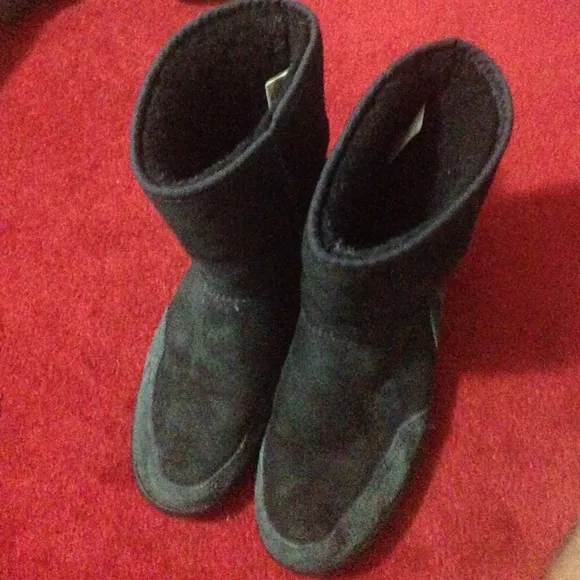UGG shoes #clk
