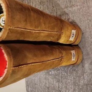 UGG women's boots.