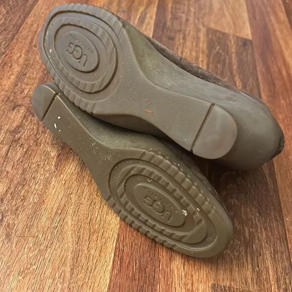 Ugg boots size 9