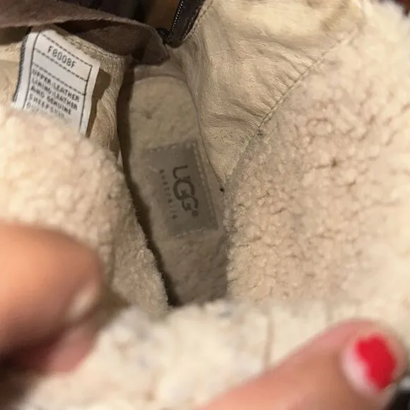 Ugg boots size 9