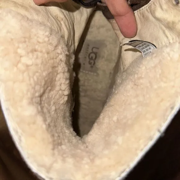 Ugg boots size 9
